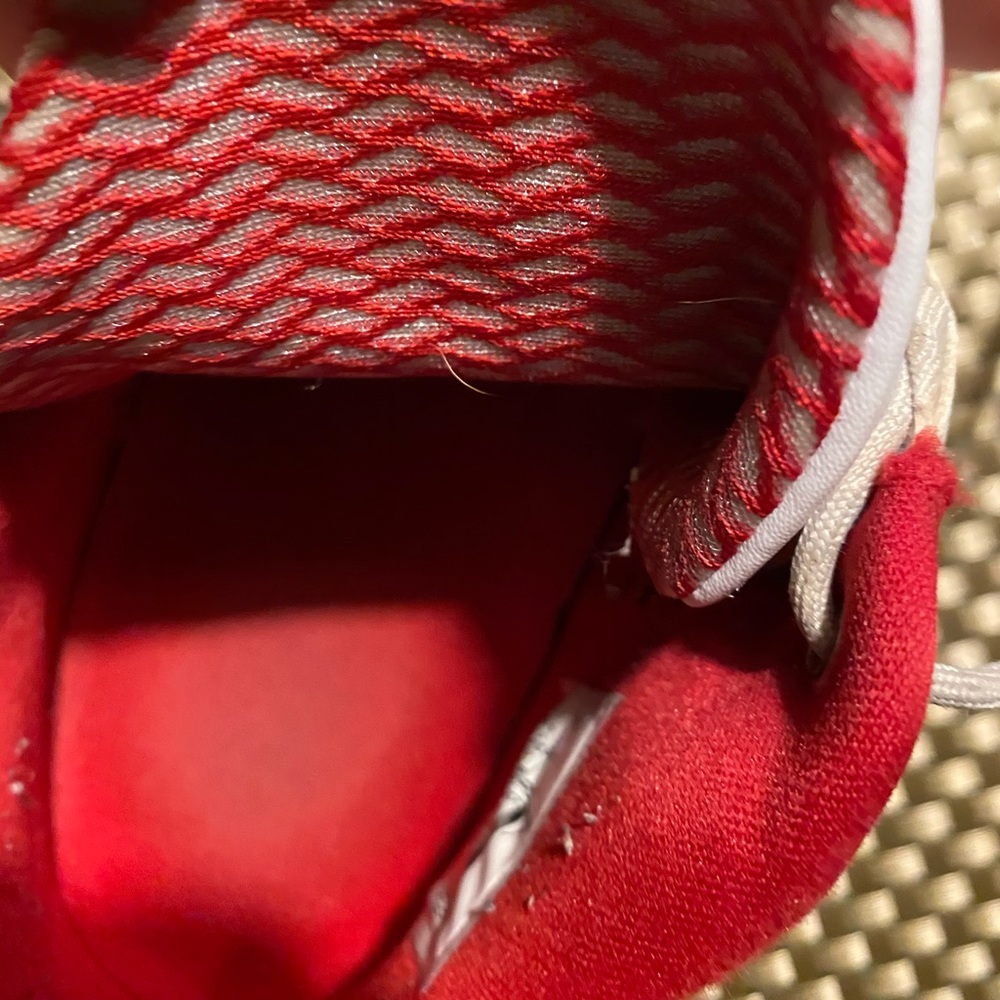 Jordan Cp3 XI - Picture 10 of 10